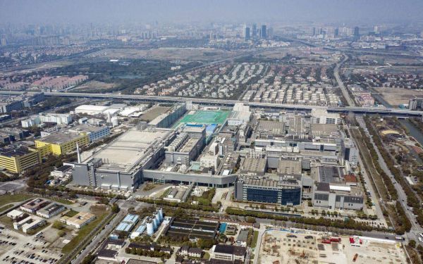 US sanctions helped China supercharge its chipmaking industry