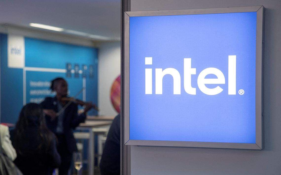 Intel warns US lawmakers factory plans hinge on stalled chip Bill