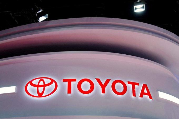 Toyota cuts July global production plan by 50,000 