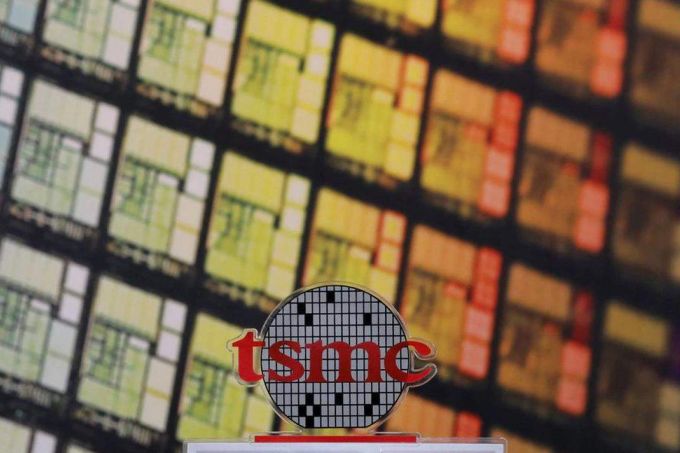 TSMC says it will have advanced ASML chipmaking to