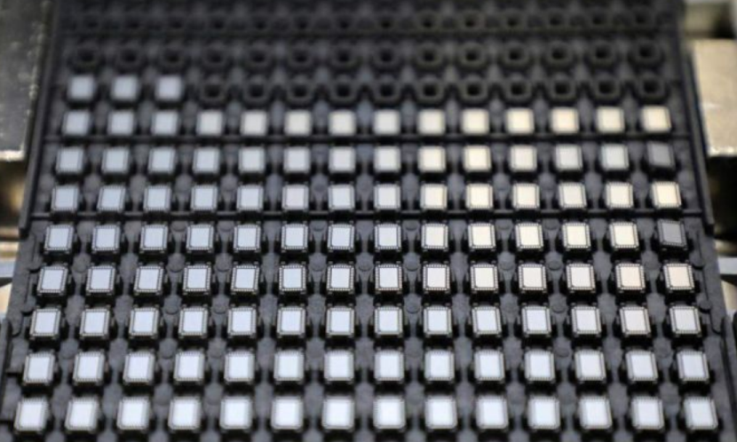 Global Semiconductor Sales Increase 21.1% Year-to-Year, 0.7% Month-to-Month in April